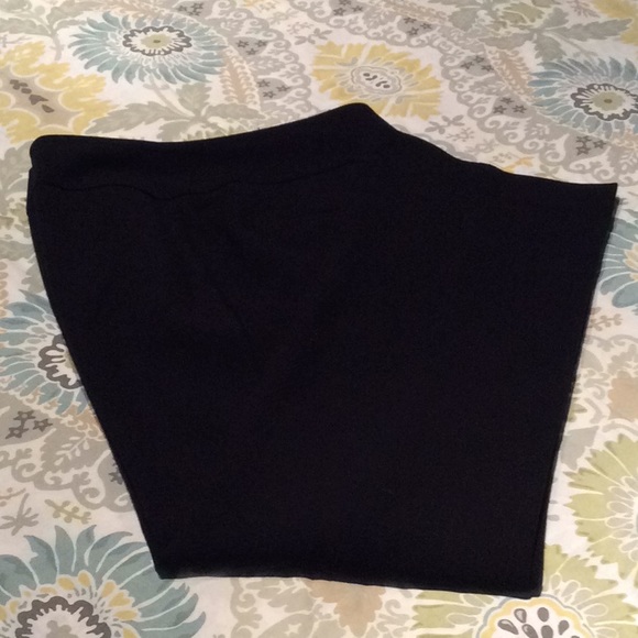Ann Taylor Curvy Dress Pant - Picture 1 of 3